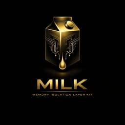 MILK